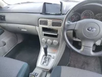 Subaru FORESTER лот № 88 оценка 3.5  с аукциона в Японии 4