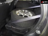 Mitsubishi RVR лот № 71417 оценка 3.5  с аукциона в Японии 3