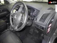 Mitsubishi RVR лот № 71417 оценка 3.5  с аукциона в Японии 4