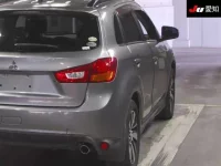 Mitsubishi RVR лот № 71417 оценка 3.5  с аукциона в Японии 7