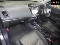 Mitsubishi RVR лот № 71417 оценка 3.5  с аукциона в Японии 2