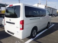 Nissan CARAVAN VAN лот № 8019 оценка R  с аукциона в Японии 3