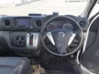 Nissan CARAVAN VAN лот № 8019 оценка R  с аукциона в Японии 4