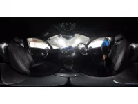 Mercedes-Benz A CLASS лот № 142 оценка 4.5  с аукциона в Японии 5