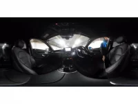 Mercedes-Benz C CLASS лот № 144 оценка 4.5  с аукциона в Японии 5