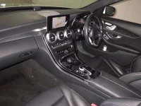 Mercedes-Benz C CLASS лот № 144 оценка 4.5  с аукциона в Японии 2