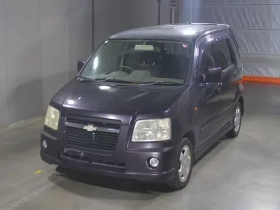 Suzuki CHEVROLET MW