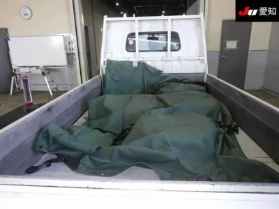 Toyota LITE ACE TRUCK