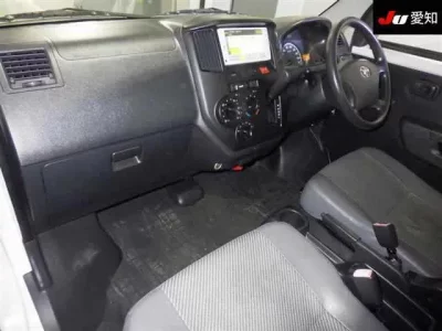 Toyota LITE ACE TRUCK