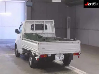 Toyota LITE ACE TRUCK