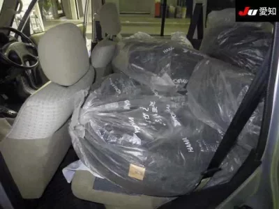 Mitsubishi PAJERO IO