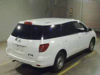 Nissan AD лот № 62005 оценка 3.5  с аукциона в Японии 1