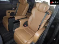 Toyota VELLFIRE лот № 4052 оценка 5  с аукциона в Японии 3