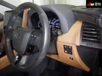 Toyota VELLFIRE лот № 4052 оценка 5  с аукциона в Японии 4