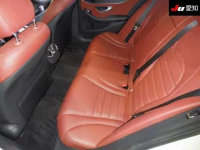 Mercedes-Benz C CLASS WAGON