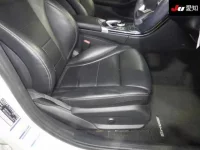 Mercedes-Benz C CLASS лот № 4057 оценка 3.5  с аукциона в Японии 5