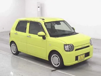 Daihatsu MIRA TOCOT