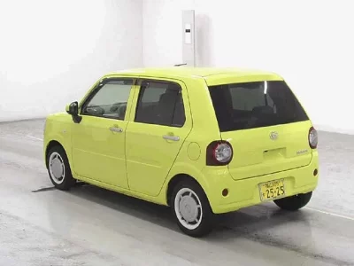 Daihatsu MIRA TOCOT