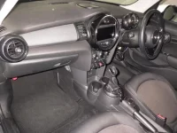 BMW MINI лот № 147 оценка 4  с аукциона в Японии 2