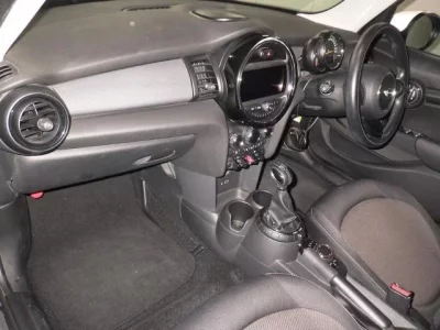 BMW MINI  с аукциона в Японии