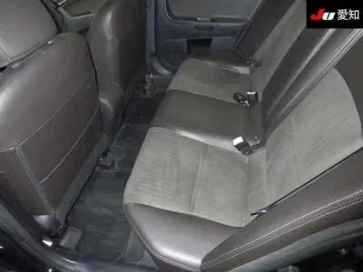 Mitsubishi GALANT FORTIS