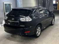 Toyota HARRIER лот № 4046 оценка 3.5  с аукциона в Японии 4