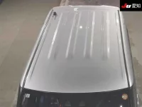 Mitsubishi DELICA D2 лот № 71444 оценка 4  с аукциона в Японии 8