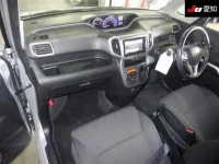 Mitsubishi DELICA D2 лот № 71444 оценка 4  с аукциона в Японии 2