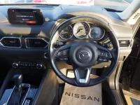 Mazda CX-5 лот № 6508 оценка 4  с аукциона в Японии 4