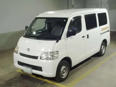 Toyota TOWN ACE VAN