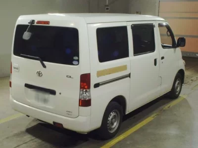 Toyota TOWN ACE VAN