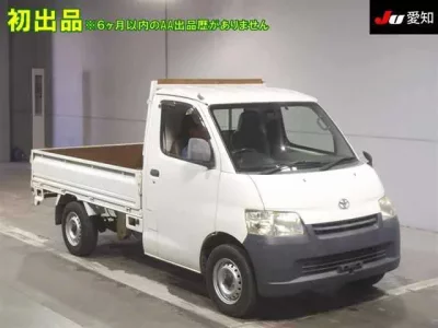 Toyota LITE ACE TRUCK