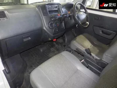 Toyota LITE ACE TRUCK