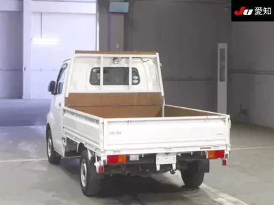 Toyota LITE ACE TRUCK