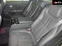 Toyota CROWN лот № 4062 оценка 3.5  с аукциона в Японии 3