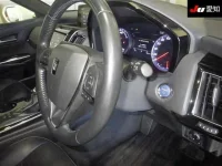 Toyota CROWN лот № 4062 оценка 3.5  с аукциона в Японии 4