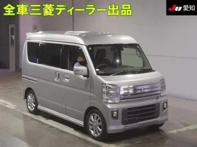 Mitsubishi TOWNBOX
