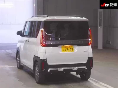 Mitsubishi DELICA MINI