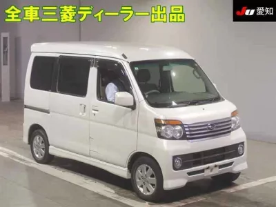 Subaru GOLF ALLTRACK