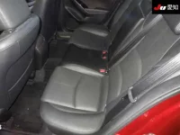 Mazda AXELA лот № 4074 оценка 4  с аукциона в Японии 3