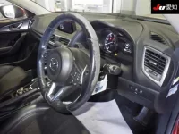 Mazda AXELA лот № 4074 оценка 4  с аукциона в Японии 4