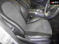 Mercedes-Benz C CLASS лот № 4075 оценка 4.5  с аукциона в Японии 5