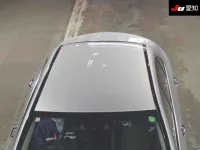 Mercedes-Benz C CLASS лот № 4075 оценка 4.5  с аукциона в Японии 8