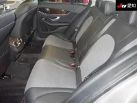 Mercedes-Benz C CLASS лот № 4075 оценка 4.5  с аукциона в Японии 3