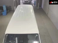 Toyota HIACE лот № 4070 оценка 3.5  с аукциона в Японии 8