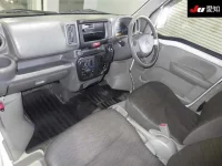 Mitsubishi MINICAB VAN лот № 71456 оценка 3.5  с аукциона в Японии 2