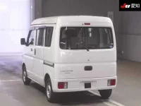 Mitsubishi MINICAB VAN лот № 71456 оценка 3.5  с аукциона в Японии 1