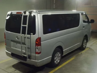 Toyota REGIUS ACE VAN