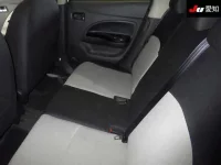 Mitsubishi MIRAGE лот № 71459 оценка 3.5  с аукциона в Японии 3