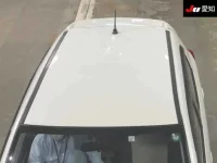 Mitsubishi MIRAGE лот № 71459 оценка 3.5  с аукциона в Японии 8